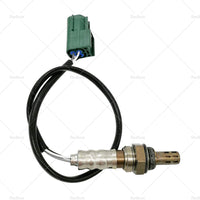 Suitable for Nissan XTRAIL X-TRAIL T30 2. 5L QR25 2005-2007 2PCS O2 Oxygen Sensor