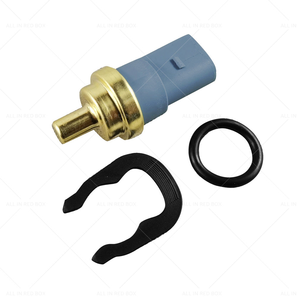 Coolant Temperature Sensor Suitable For Audi Skoda VW Golf Passat 06A919501A