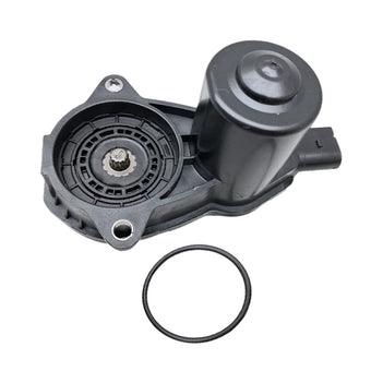 compare product Brake Caliper Servo Motor Suitable for Audi A4 B8 3.0 Rear 2012¡§C2015