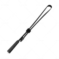 Foldable Tactical Antenna SMA-Female Suitable For Baofeng UV-5R/82 Two Way Radio