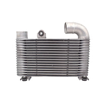 Aluminum Intercooler Suitable for Toyota Hiace / Commuter KDH 2005-On 3.0L