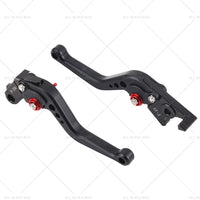 Short Brake Clutch Levers Suitable For Honda MSX 125 Grom MSX 125 SF 2013-2023