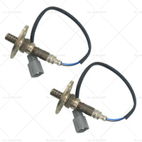 2Pcs Oxygen Sensor Suitable For Toyota Land Cruiser Lexus LX470 UZJ100 2UZ-FE