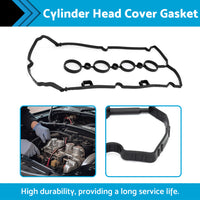 Cylinder Head Cover Gasket Suitable For Holden Astra AH Cruze JG JH Barina 1. 8L