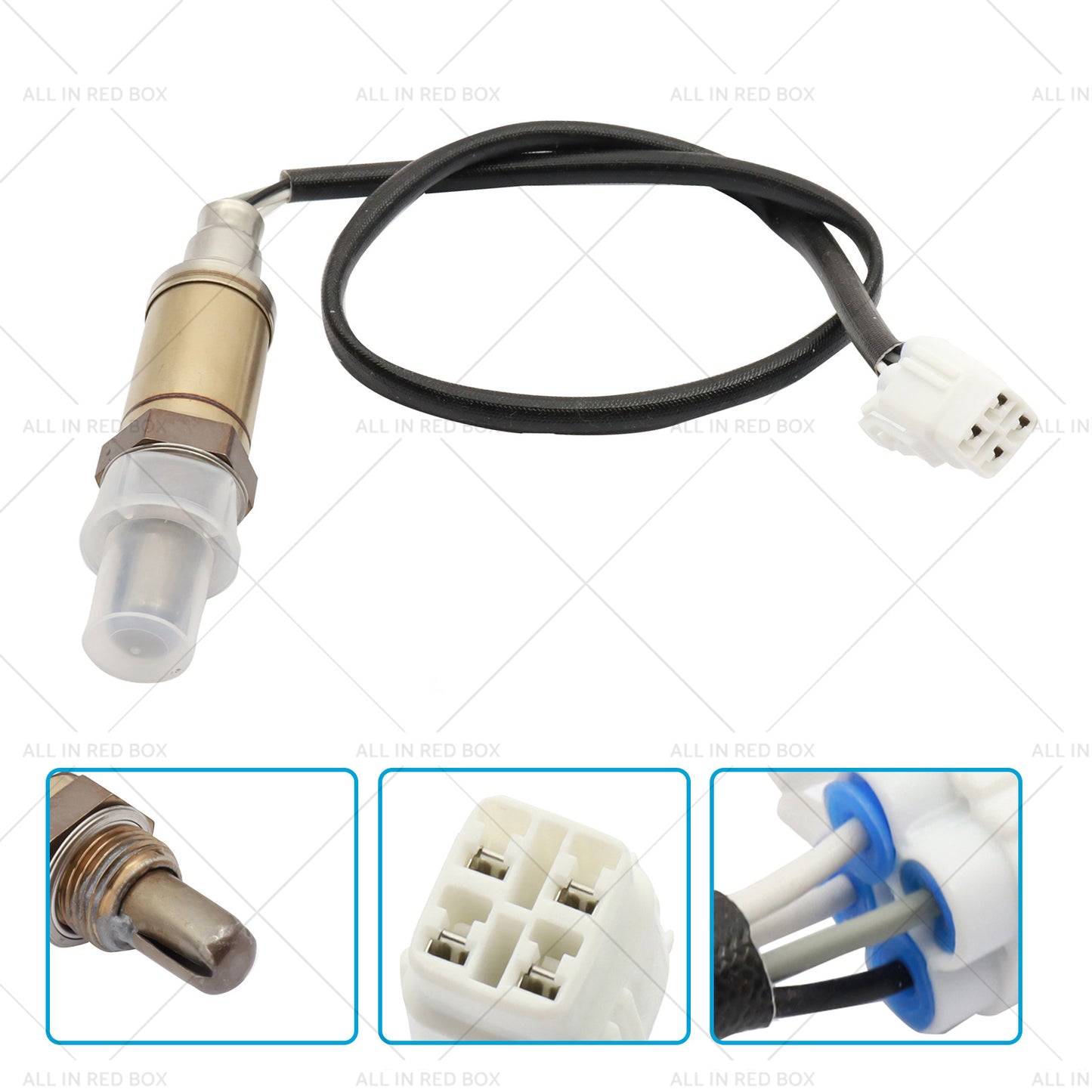 Oxygen Sensor Suitable for Subaru Impreza WRX STI Forester Liberty 22690-AA220