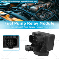 Fuel Pump Relay Module Suitable for Ford Escape Mercury Mariner 09-18 601-225