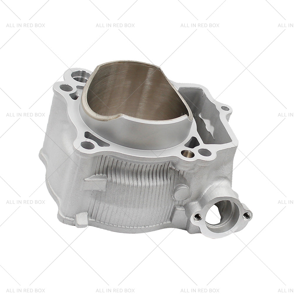 Cast Cylinder Aluminum Jug 77mm for Yamaha YZ250F WR250F YZ WR 250 F 2001-2013