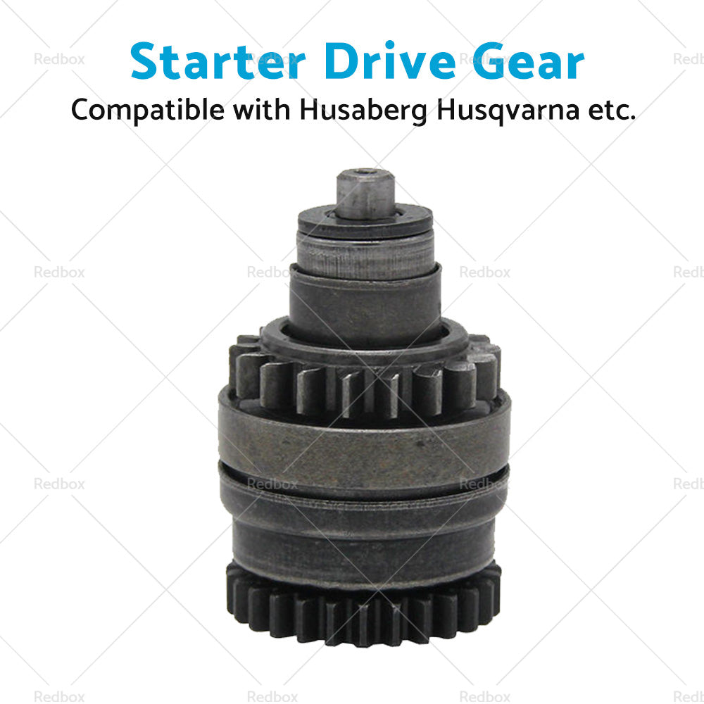 Starter Drive Gear Suitable For 200 250 300 EXC XC-W XC 55140026100 2008-2016