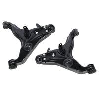 Front Upper Lower Control Arm Set Suitable For Mitsubishi Triton ML MN 2006¨C2014