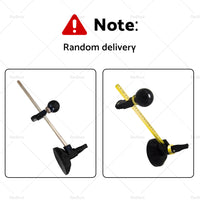 {{ 40cm Round Circle Glass Cutter Tungsten Carbide Cutting Wheel Tool Glazing }} - Buy Car Parts Online at {{ Kaka Auto Parts }}.