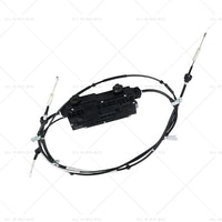 1x Park Brake Module Handbrake Actuator Suitable For D3  and  RRS 2005 - 2009