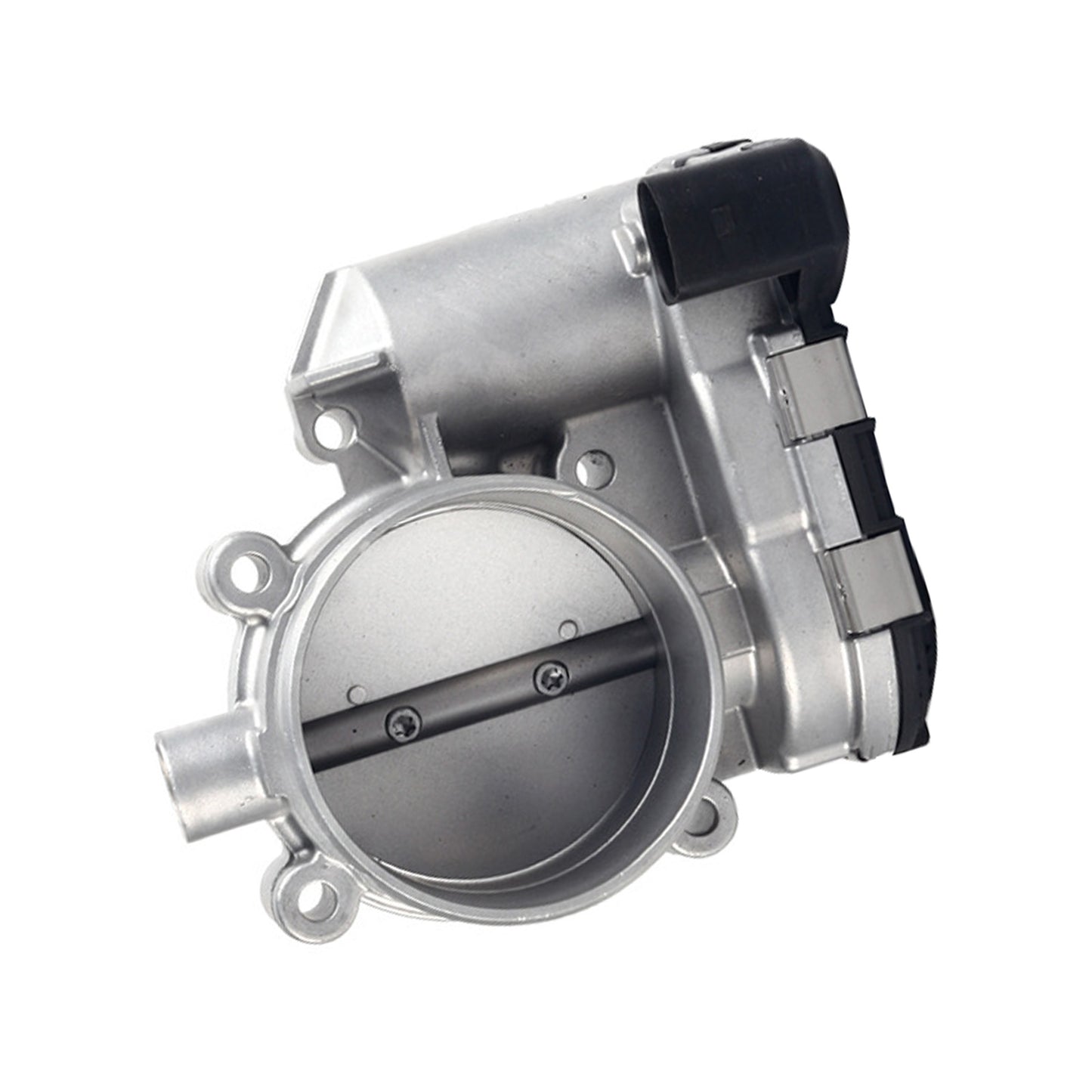 Throttle Body Suitable For Holden Commodore VZ Statesman WL V6 LEO LY7 Rodeo
