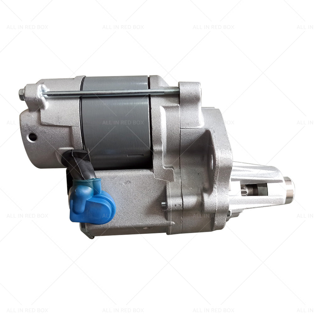 Starter Motor Suitable for Chrysler Valiant 318 340 360 383 440 V8 1. 9hp SB BB