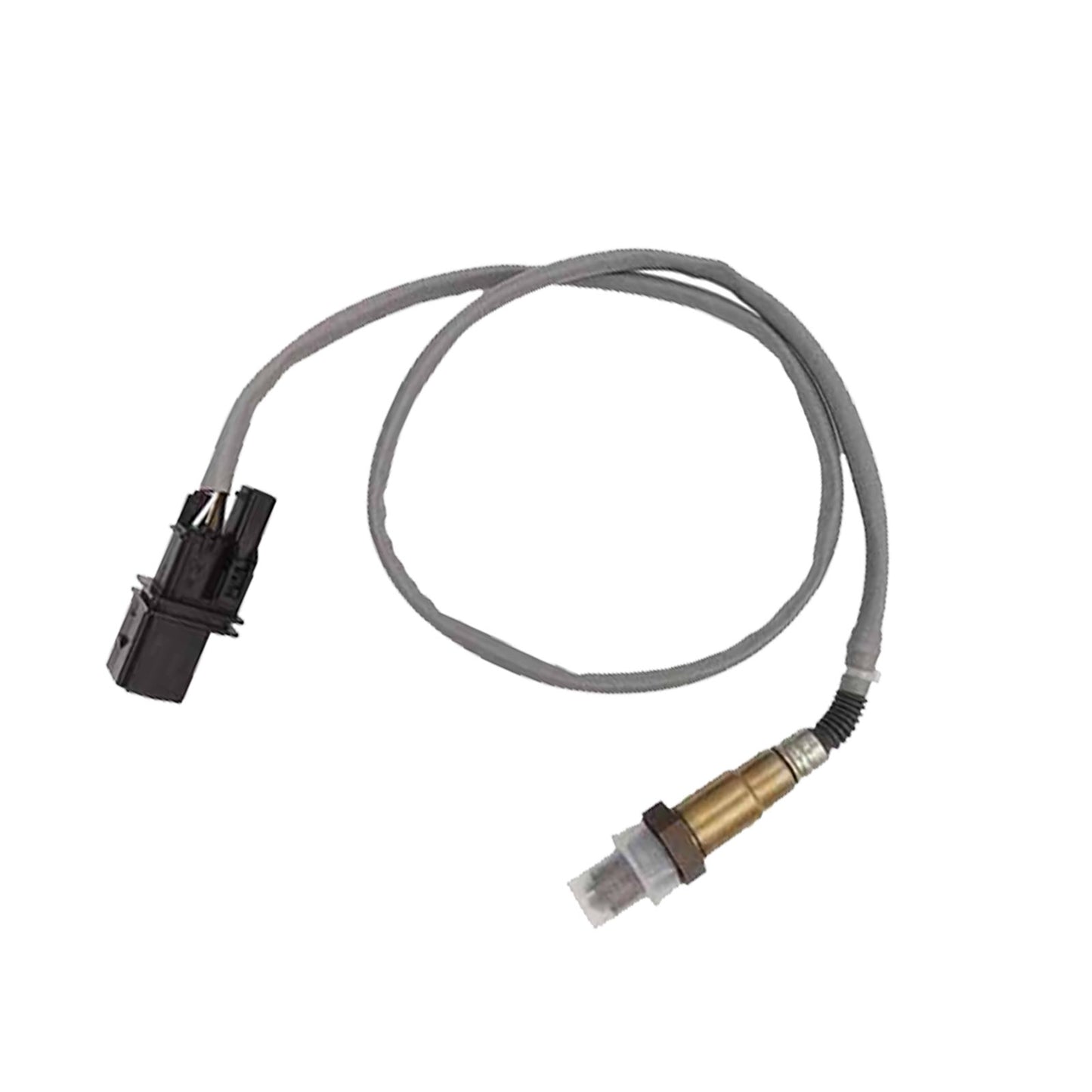 Pre-Cat Oxygen O2 Sensor 5 Wire Suitable For Mercedes C180 C200 W203 C230K CL203