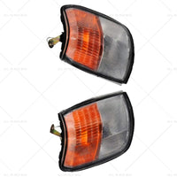 {{ Signal Light Turn Brake Lamp LH+RH Suitable For Mitsubishi Pajero Montero }} - Buy Car Parts Online at {{ Kaka Auto Parts }}.