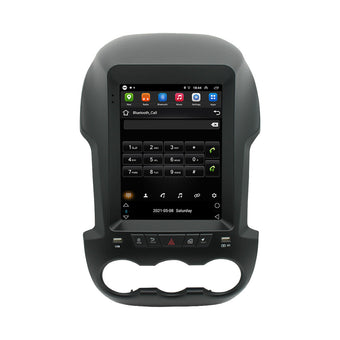 compare product 232GB Android 11 Apple Carplay Radio GPS Head Unit Suitable For Ford Ranger PX