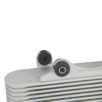 INTERCOOLER FIT ISUZU D-MAX TF RODEO RA COLORADO RC 3. 0L 4JJ1 TURBO DIESEL