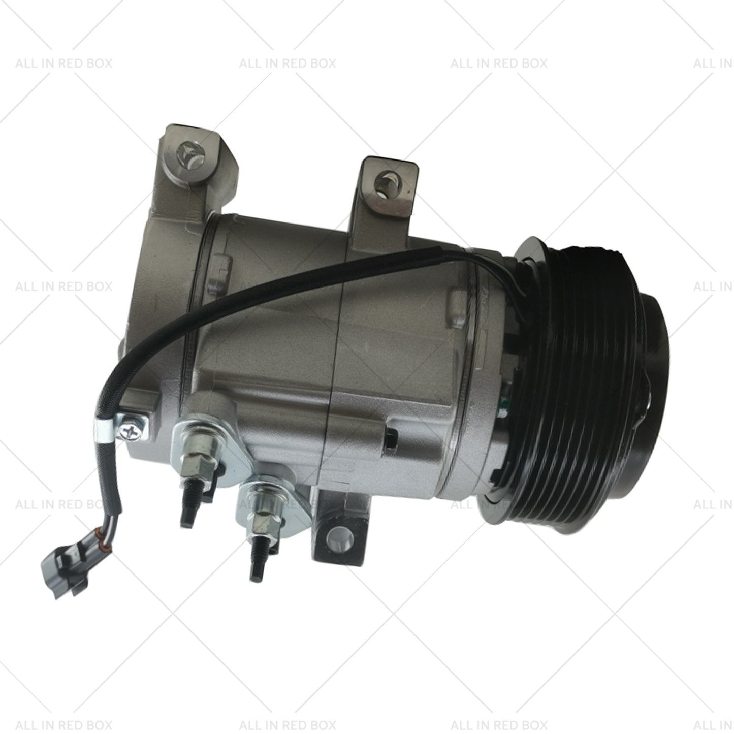 Air Conditioning AC Compressor Suitable for Mazda BT50 UP UR 3.2L 2.2L 11-19