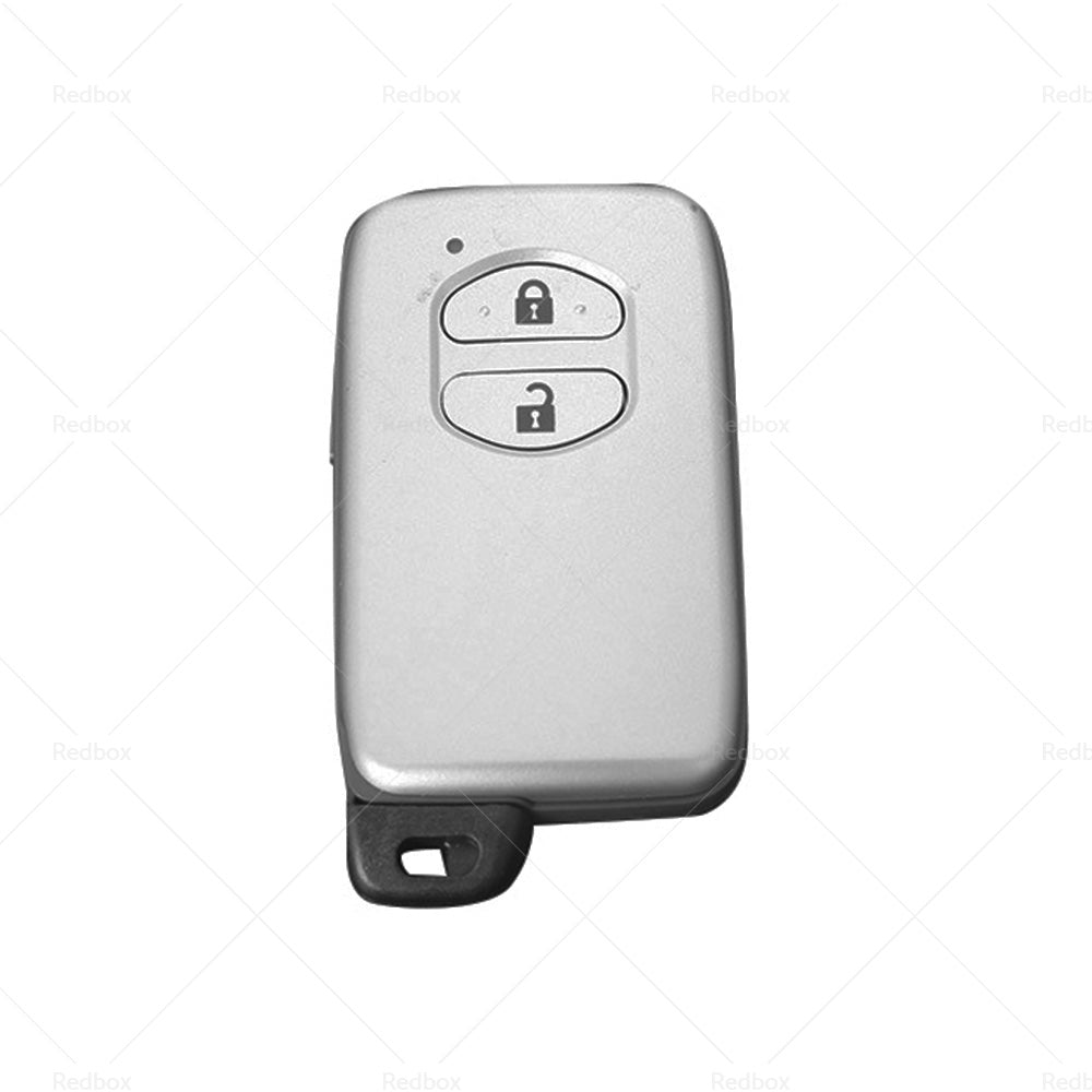 2B Replacement Smart Car Key Remote Shell Suitable For Toyota Landcruiser Prado