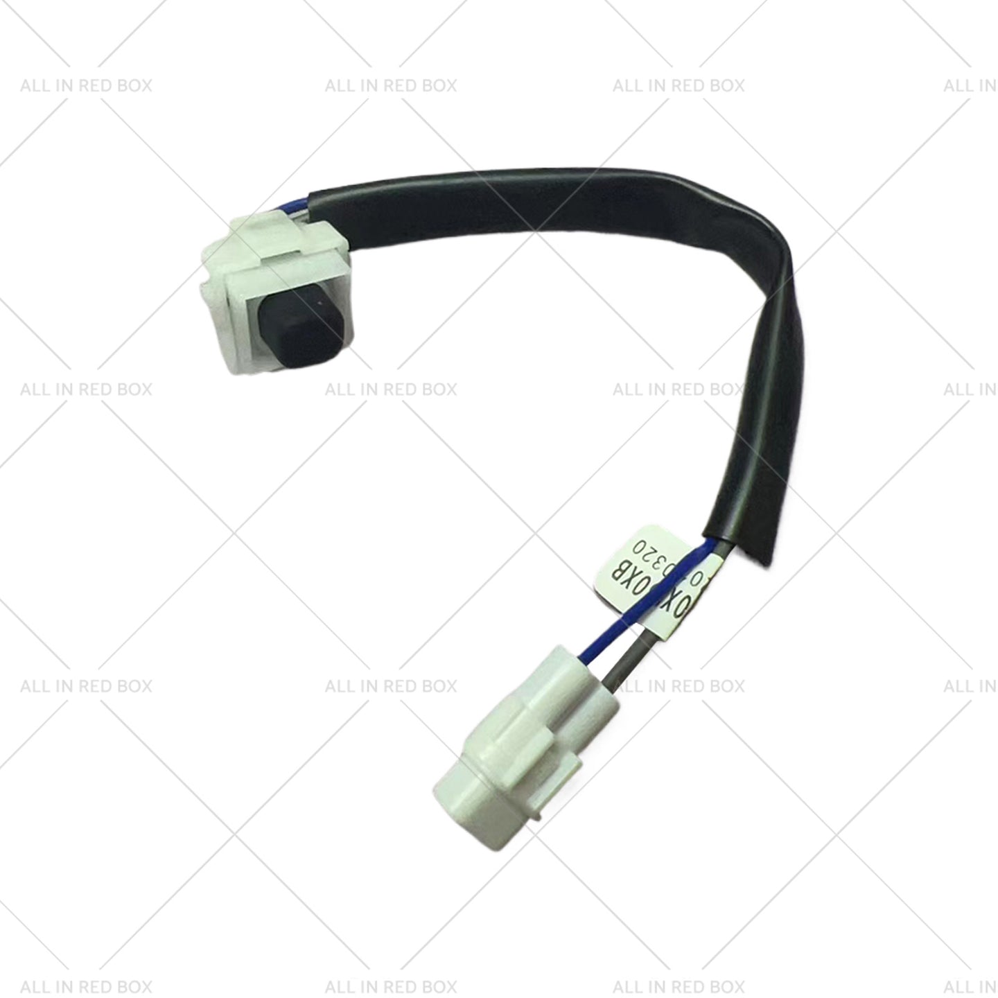 {{ 6305120-K80 Car Rear Door Opening Button Suitable for Great Wall Hover H5 H3 }} - Buy Car Parts Online at {{ Kaka Auto Parts }}.