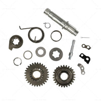 Complete Kick Start Kit Suitable ForSuzuki Drz400 Drz 400E All Years 26300-29815