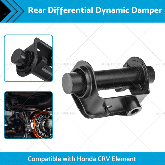 Rear Differential Dynamic Damper Suitable for Honda 02-06 CR-V Element Elysion