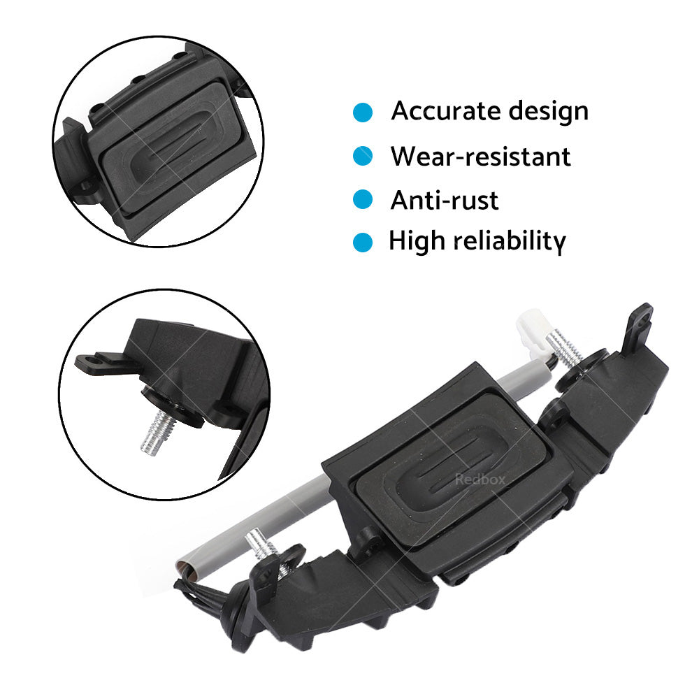 Tail Gate Boot Tailgate Opening Switch for Nissan Micra K12 2007-2010 25380AX60B