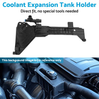 {{ Coolant Expansion Tank Holder Suitable For BMW E46 98-07 Z4 03-09 17111436250 }} - Buy Car Parts Online at {{ Kaka Auto Parts }}.