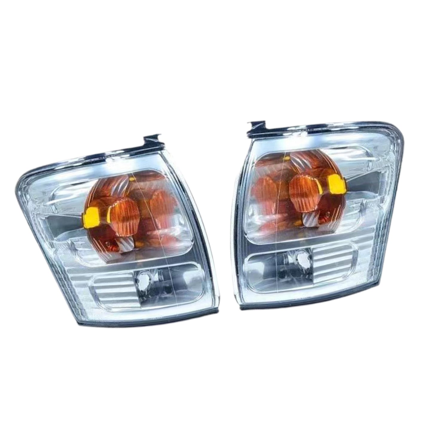 Front Indicator Corner Park Light Suitable for Hilux KZN165R VZN167R 99-05