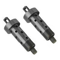 {{ Camshaft Adjuster Control Valve Suitable For Mercedes C200 E250 W204 C207 W212 }} - Buy Car Parts Online at {{ Kaka Auto Parts }}.