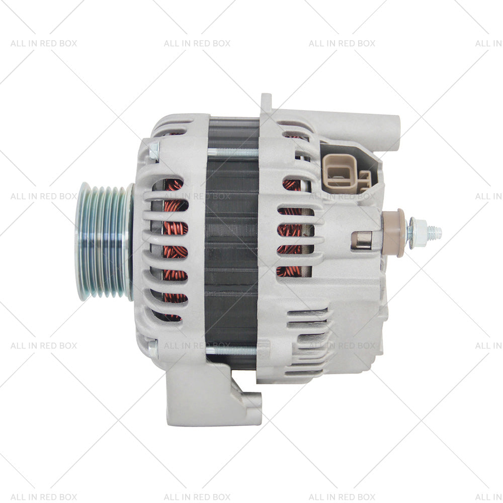 ALTERNATOR fit HOLDEN COMMODORE 5. 7L V8 Gen 3 III ENGINE LS1 5. 7L VT VX VY VU