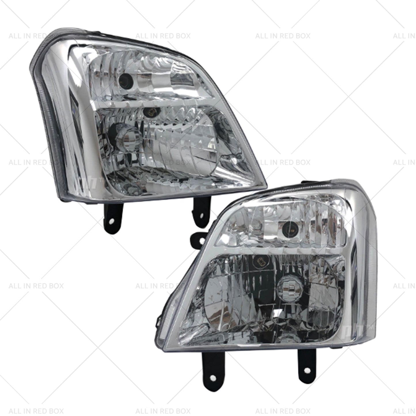 LHRH Head Light Front Lamp Suitable for Holden Rodeo RA Series 1 03-07