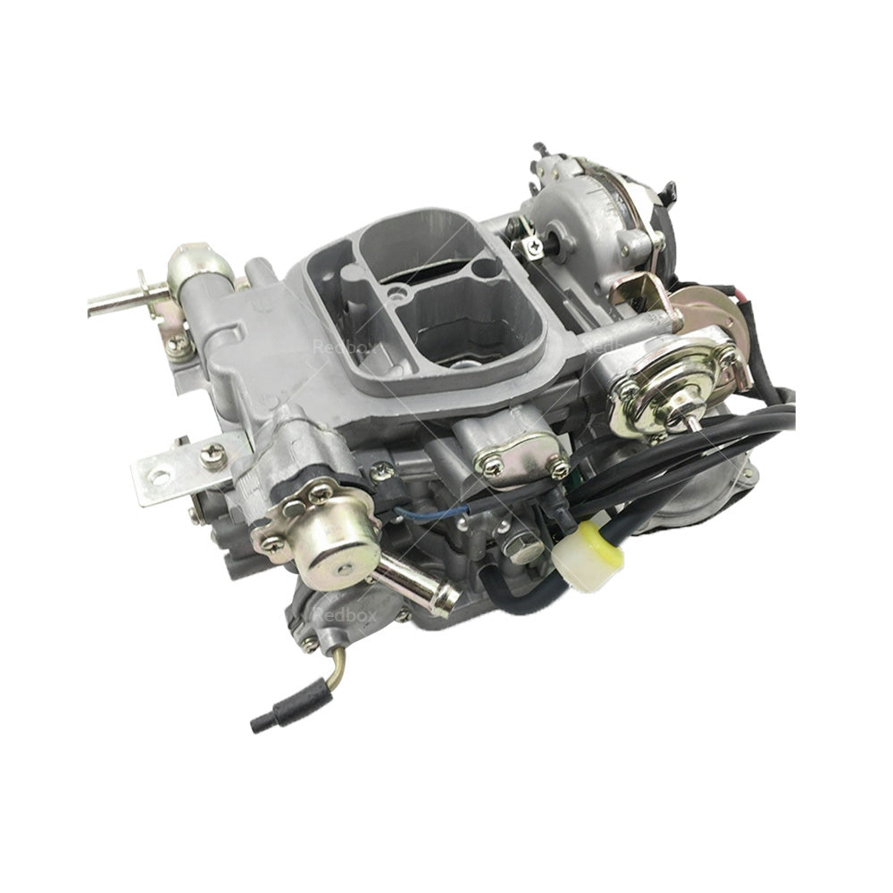 SUITABLE FOR TOYOTA HIACE CARBY 4Y 2RZ ENGINE HIACE CORONA 4RUNNER CARBURETOR