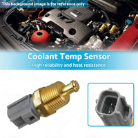 Coolant Temp Sensor Suitable For Ford Falcon AU BA BF FG Fairlane AU Mazda 3 6