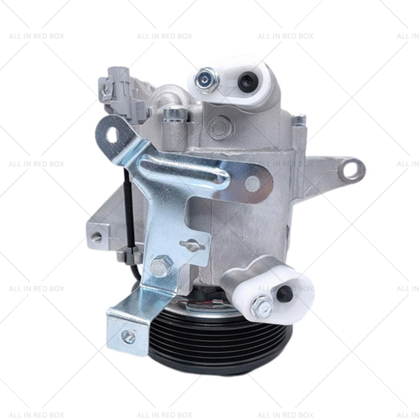 {{ Air Conditioning Compressor Suitable for Subaru Forester S4, SJ 2.0L Petrol FB20 }} - Buy Car Parts Online at {{ Kaka Auto Parts }}.