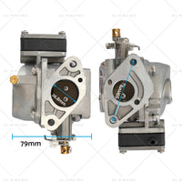 Carburetor Carb Suitable for Mercury Marine 2 stroke 4HP 5HP 3303-812648T
