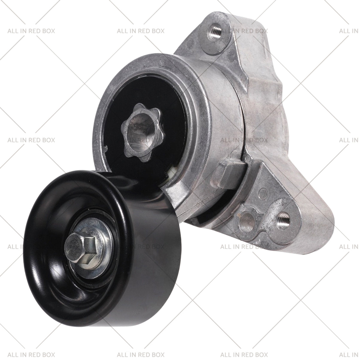 Drive Belt Tensioner & Pulley 38278 Suitable For Honda CR-V RM RE RD 2.4 2001-18