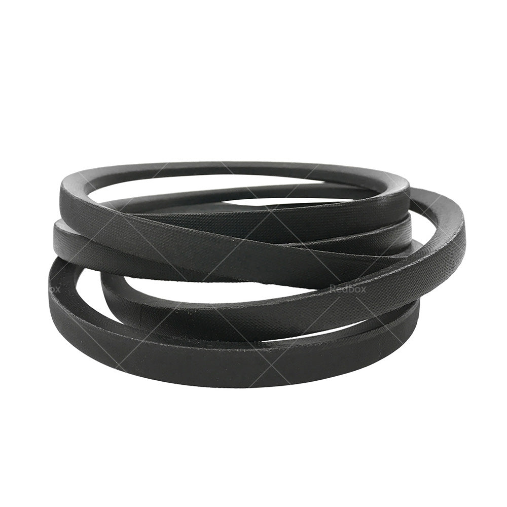 Variable Speed Drive Belt For  Selected MTD Yardman Ride on Mowers 754-0370