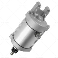 Starter Motor Suitable For Yamaha XT500E 90-94 XT 500 600 EZ 88-95 XT400E XTZ750