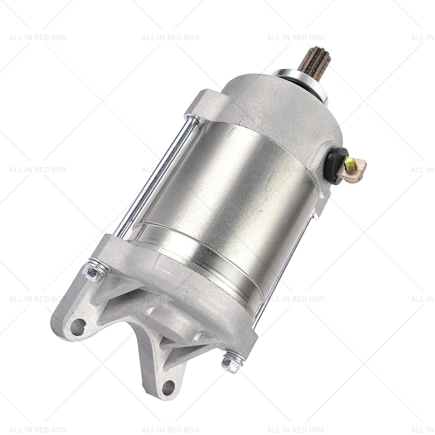 Engine Starter Motor Suitable for Yamaha YZF-R1 2000-2003 5PW-81890-01-00