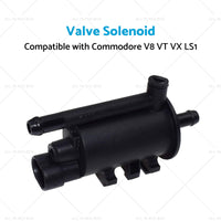 1x Valve Solenoid Suitable for Commodore VT VX VY VZ LS1 5. 7L Gen 3 V8 1997278