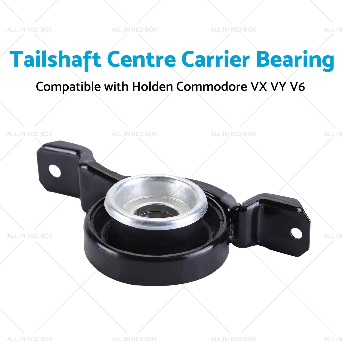 Tail Shaft Centre Bearing Suitable for Holden Commodore VX VY V6 Sedan Ute Wagon