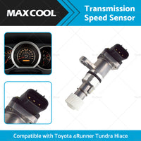 {{ Transmission Speed Sensor Speedometer Suitable For Toyota HILUX 83181-35040 }} - Buy Car Parts Online at {{ Kaka Auto Parts }}.