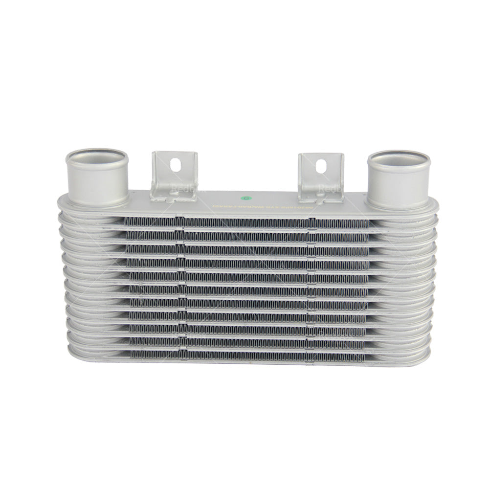 Intercooler for Mazda B-Serie Bravo UN Ford Courier PE PG PH Turbo Diesel 99-06