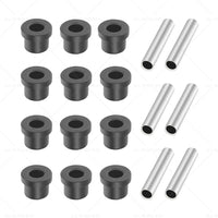 Rear Leaf Spring Bushing Kit Suitable For Club Car DS EZGO TXT 1015583