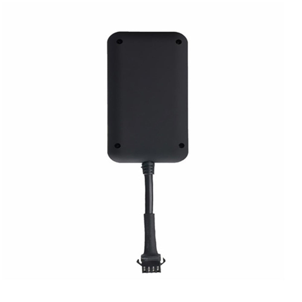 Real-time GPS Tracker 4G Car Vehicle Anti Theft Tracking Device Alarm Tracker