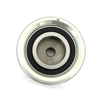 Tensioner Pulley Suitable for VW Golf Polo Audi A3 A4 A6 03G 109 244 - BD3