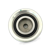 Tensioner Pulley Suitable for VW Golf Polo Audi A3 A4 A6 03G 109 244 - BD4