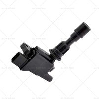 ZL01-18100-A Ignition Coil Suitable for Mazda 323 1. 5L 1. 6L 98-03