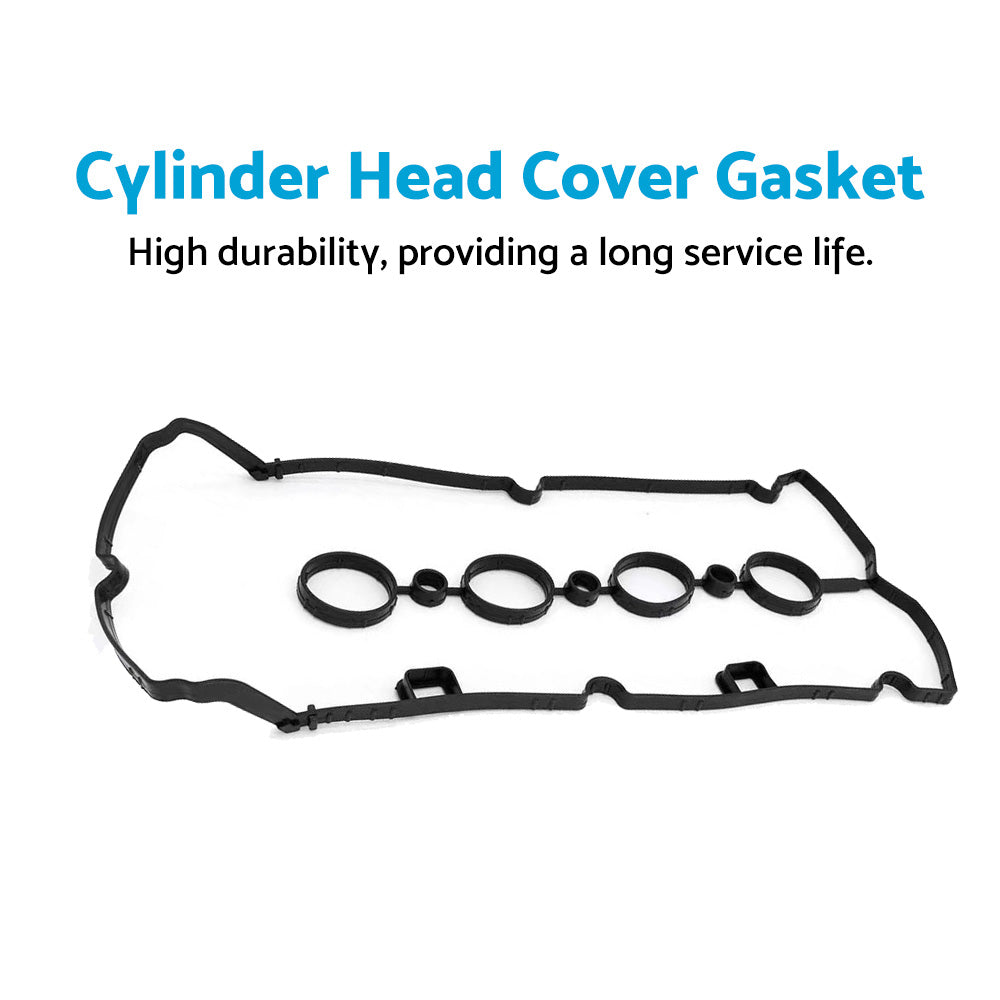 Cylinder Head Cover Gasket Suitable For Holden Astra AH Cruze JG JH Barina 1. 8L